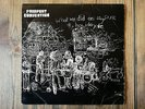 Island ILPS9092 - FAIRPORT CONVENTION -What We Did On Our Hol... 1968 Orig.UK LP