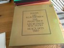 Haydn The Piano Trios Beaux Arts Trio Boxed set of 14 records Philips 6768 077