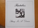 Tantalus: Sitting in a Dream, VINYL mit Originalunterschriften