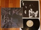 THE DOORS STRANGE DAYS LP 1967 EKS-74014 ORIGINAL STEREO W/PICTURE INNER