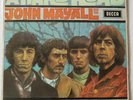 JOHN MAYALL Bluesbreakers UK VINYL LP A Hard Road STEREO SKL4853