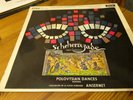 Scheherazade Rimsky-Korsakov Decca SXL 2268