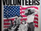 JEFFERSON AIRPLANE VOLUNTEERS VERY RARE ORIG '69 RCA LP WITH 