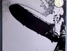 LED ZEPPELIN I (FIRST ALBUM) RARE ORIG '69 ATLANTIC LP ROCK CLASSIC BEAUTIFUL