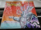 HACKENSACK - UP THE HARD WAY UK 1st Press 1974 Rare Prog Psych LP