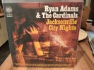 Ryan Adams And The Cardinals - Jacksonville City Nights Vinyl