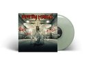 PRETTY MAIDS - Undress Your Madness - Ltd. Gatefold SILVER LP only 100 NEW OVP