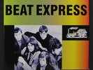 VARIOUS: Beat Express, Vol. 3; Kennemerland LP (Netherlands, 10