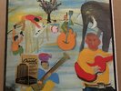 Robbie Robertson THE BAND Music from Big Pink 180 GRAM 2008 USA LP Vinyl SEALED