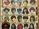 ROLLING STONES Some Girls 1999 Rare DIE CUT remastered 180 GRAM Vinyl LP SEALED