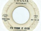 NORTHERN SOUL 45 - SAM FLETCHER 