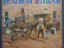 BRAZILIAN OCTOPUS - JAZZ BOSSA HERMETO PASCOAL DUPRAT 1969 ORIG. LP BRAZIL HEAR