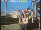 MARIO CASTRO NEVES & SAMBA S.A. - BOSSA NOVA JAZZ 1967 ORIG. RCA LP BRAZIL HEAR