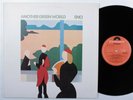 BRIAN ENO Another Green World POLYDOR LP VG++ uk ^