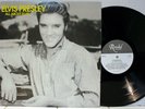Rare Rock 'n Roll LP - Elvis Presley - All About Elvis - Import