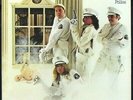 CHEAP TRICK 'Dream Police' Never played 1979 1st press White label Promo LP