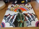 DR. JOHN-BABYLON RARE CLASSIC BLUES/JAZZ/ROCK  CROSSOVER VINYL LP