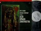 MOBILE FIDELITY MFSL 1-522 TAS LIST NM REINER - STRAUSS ALSO SPRACH ZARATHUSTRA