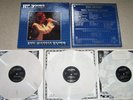 THE DOORS -The Matrix Tapes 3-LP Box SWINGIN' PIG weisses Vinyl  TSP 047-3 Mint