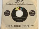 Jimmy Gilmer and The Fireballs / Sugar Shack / Original 1963 Dot 45 Mint