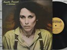 ANNETTE PEACOCK X-Dreams VINYL LP, 1978 1st UK PRESS, AURA AUL702, NEAR MINT/EX