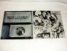 (2) SEALED LP's - The Albert - Original Perception Pressings, #PLP-4, #PLP-9
