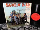 MONO 1965 THE TRASHMEN - SURFIN' BIRD = PRIMITIVE 