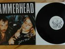 HAMMERHEAD - Stay Where The Pepper Grows - 1993 - Muff Potter Label