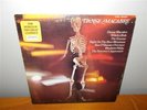 Alexander Gibson . Danse Macabre . Witch's Ride . Horror Cover . LP