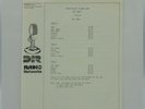 THE TUBES 'King Biscuit Flower Hour' 1981 US vinyl 2-LP radioshow
