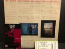 GARY BURTON Times Square AUTOGRAPHED by ROY HAYNES LP 1978 ECM Records