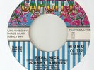 JOHNNY BARNES Real Nice CAPCITY  NORTHERN SOUL USA 45