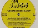 Maestro Moe - Message From Heaven 12