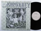 JOHN FAHEY Transfiguration Of Blind Joe Death TAKOMA LP VG++ w/ booklet ^