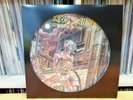 IRON MAIDEN - SOMEWHERE IN TIME / PICTURE DISC, LIMITED EDITION
