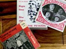 3 Singles PHANTOM BROTHERS  the SAFARIS  the PETARDS