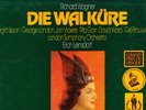 5LP-BOX.DIE WALKÜRE.ERICH LEINSDORF.DECCA SLA 25117-D/1-5 STEREO.