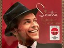 Frank Sinatra Ultimate Christmas Translucent Green Vinyl Double LP 2019 Target