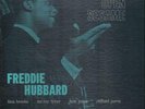Freddie Hubbard Open Sesame ORIG 1ST MONO NEAR MINT Blue Note Vinyl LP