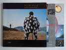PINK FLOYD DELICATE SOUND OF THUNDER EMI EQ 5009 DAVE GILMOUR ROGER WATERS