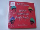 The Beatles Fan Club Happy Christmas 7