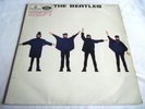THE BEATLES   HELP   ** 1965 UK 1st PARLOPHONE LP