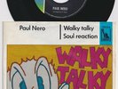 Paul NERO * 1967 UK MOD R&B FREAKBEAT FUNK LIBRARY SOUL * German 45 * Listen