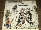 LOS CORRALEROS DE MAJAGUAL - CUMBIA SAMBRANERA - Org Fuentes