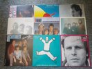 Maxi Single Konvolut Deutsch 9 Stück