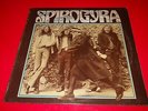 LP UK PROG SPIROGYRA - ST.RADIGUNS - ORIGINALE UK B&C
