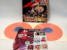 ELVIS PRESLEY '40 Greatest Hits' Double LP On Pink Vinyl In Gatefold - C51