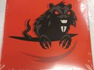 Insane Clown Posse Flip The Rat Black Friday RSD Presale Vinyl 2LP Set Gatefold
