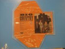 BIG COUNTRY Fields of fire/Harvest Home 3 track SHAPED picture disc FREE UK POST