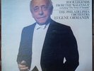 Audiophile Japanese MFSL Half Speed Eugene Ormandy Sibelius Four Legends - NM